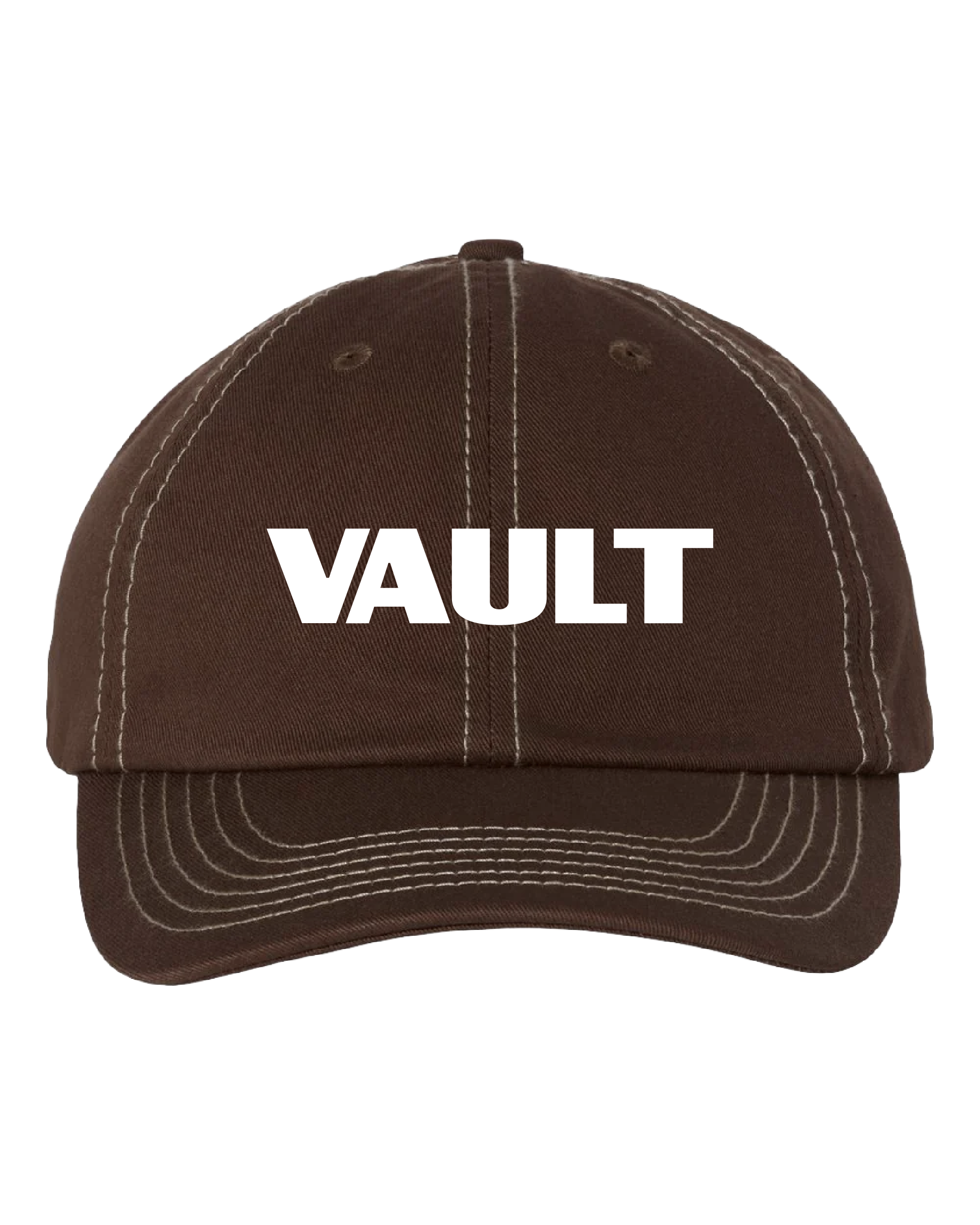 VAULT CAP