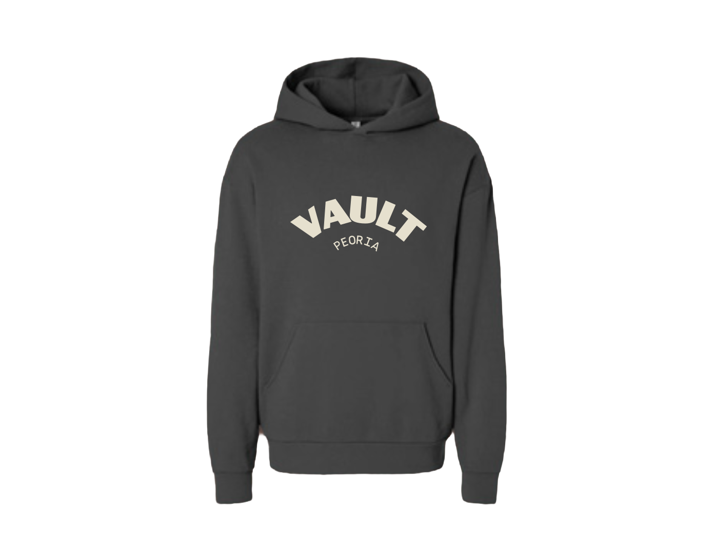 PERE PEORIA HOODIE