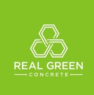 Real Green Concrete