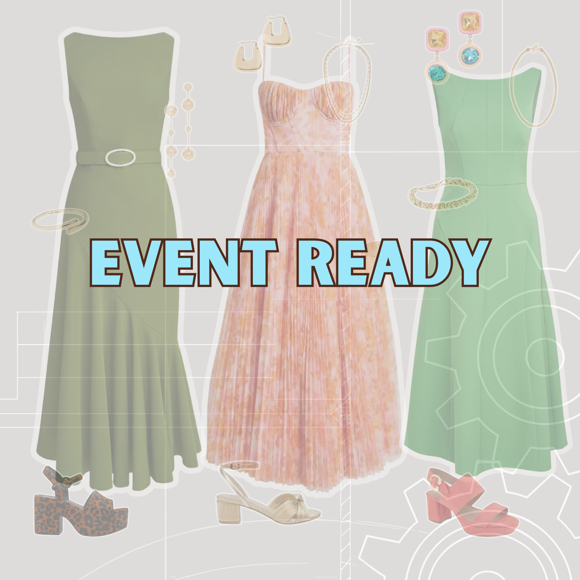 Event Ready