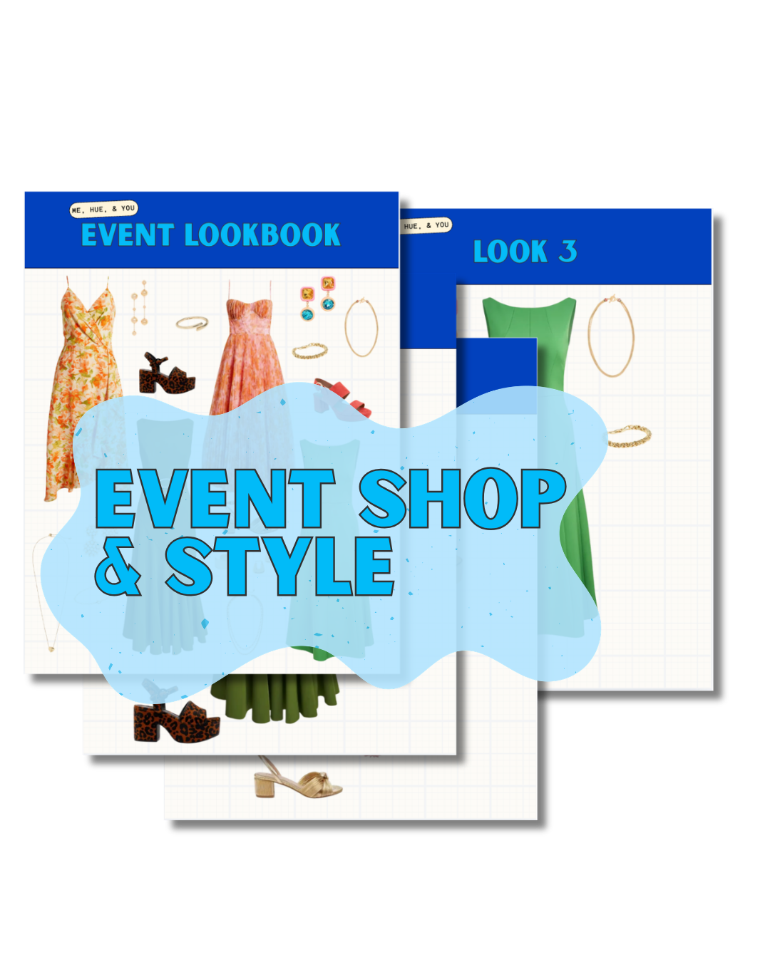 Event Shop & Style