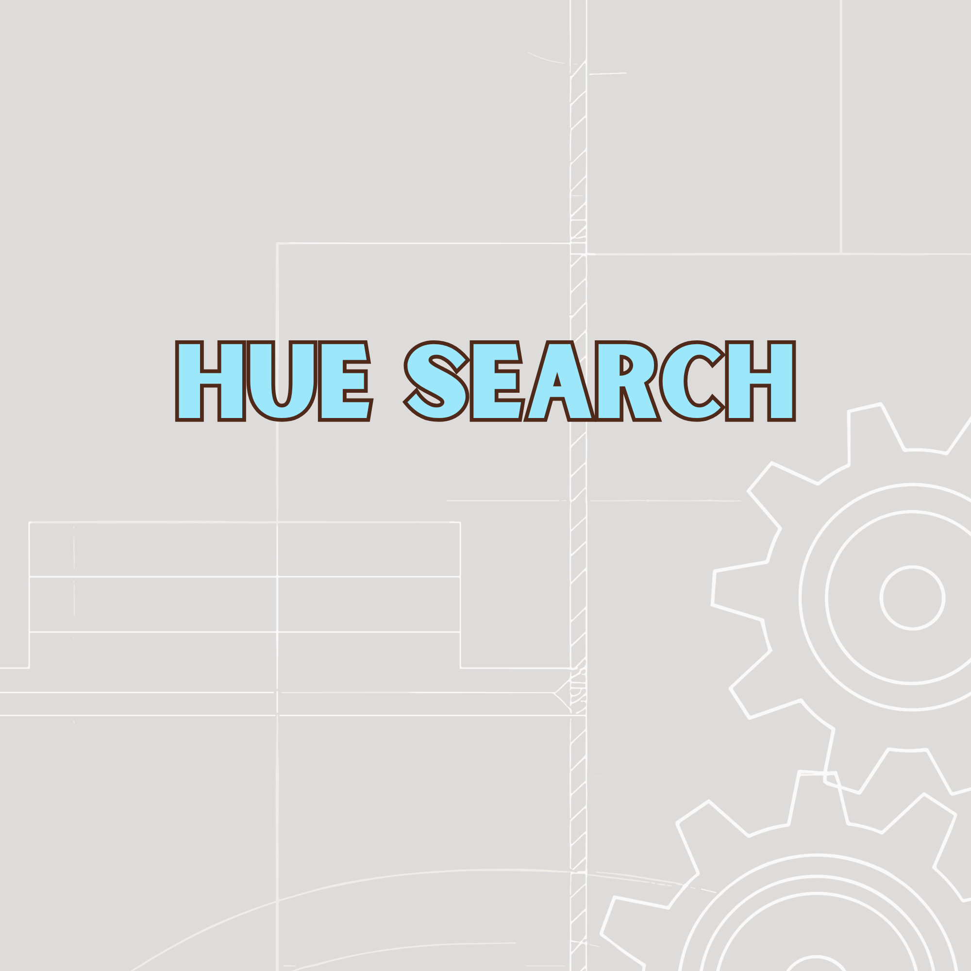 Hue Search