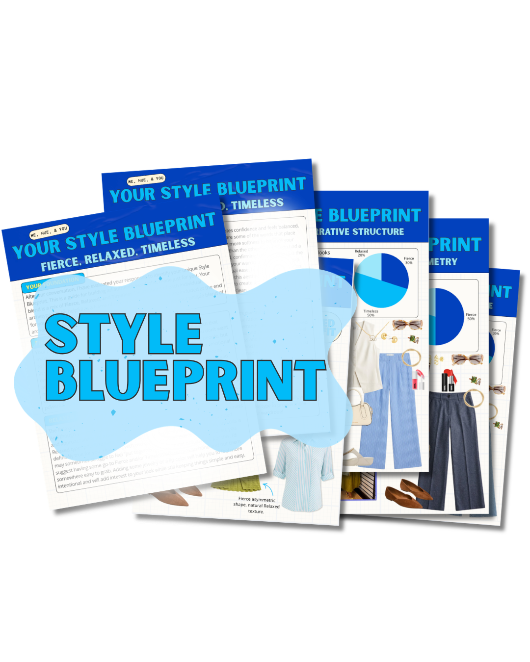 Style Blueprint