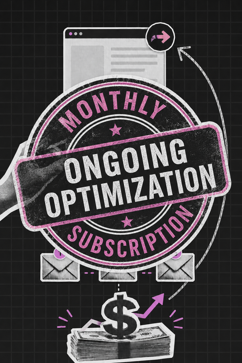 Don’t Lose Your Traffic: Ongoing Optimization
