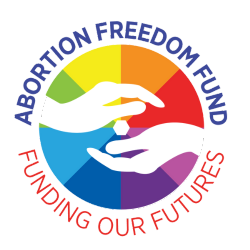 Abortion Freedom Fund logo