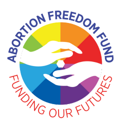 Abortion Freedom Fund logo