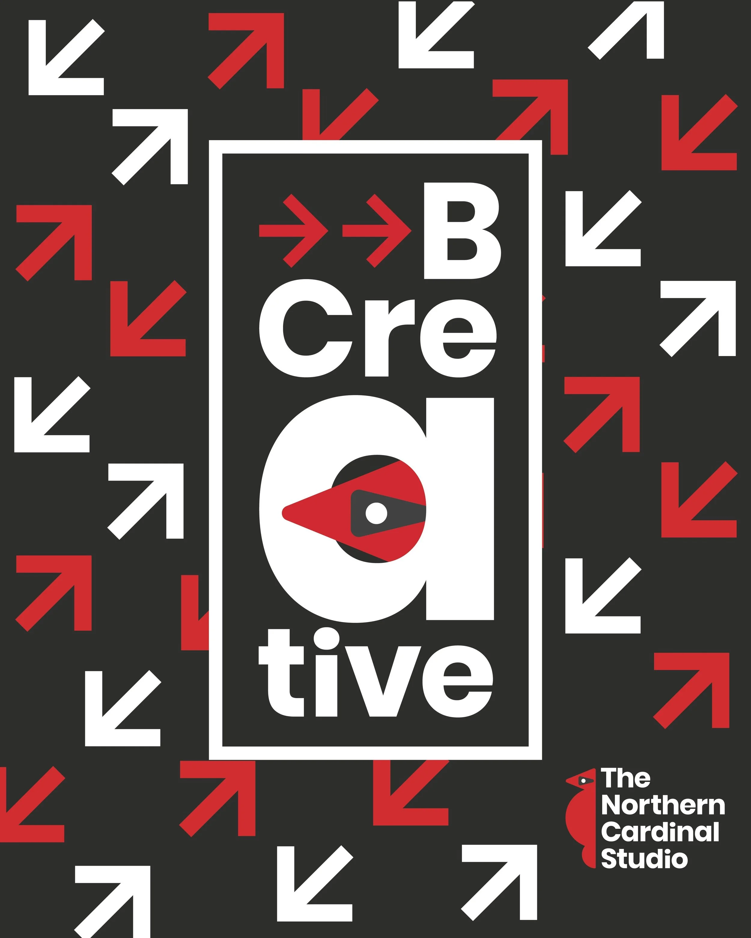 Task of life: be creative.

Not just in design.
In the way you think, solve problems, communicate, and see the world.

Creativity shapes everything.

@thencstudio

#Creativity #DesignThinking #CreativeDirection #GraphicDesign #BrandIdentity