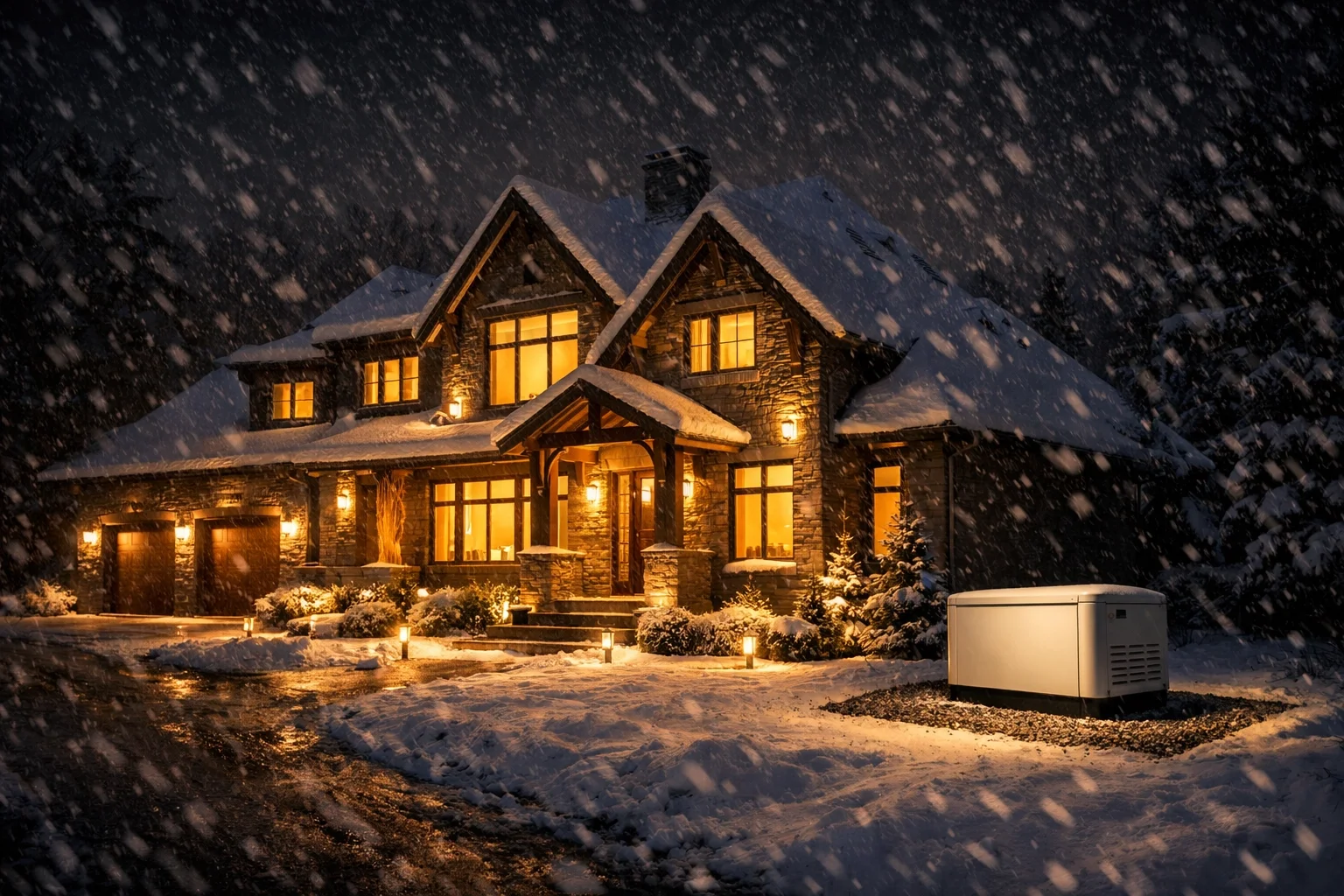 The $100 Refill: How Soaring Oil Prices Make Standby Generators the Smarter Choice