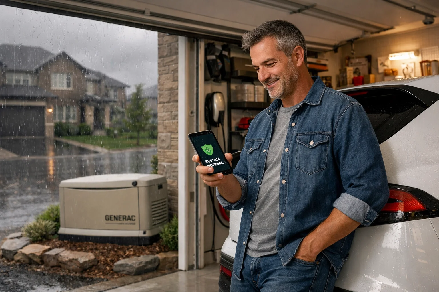 Why Ottawa’s EV Revolution Will Change the Way You Think About Generator Installation