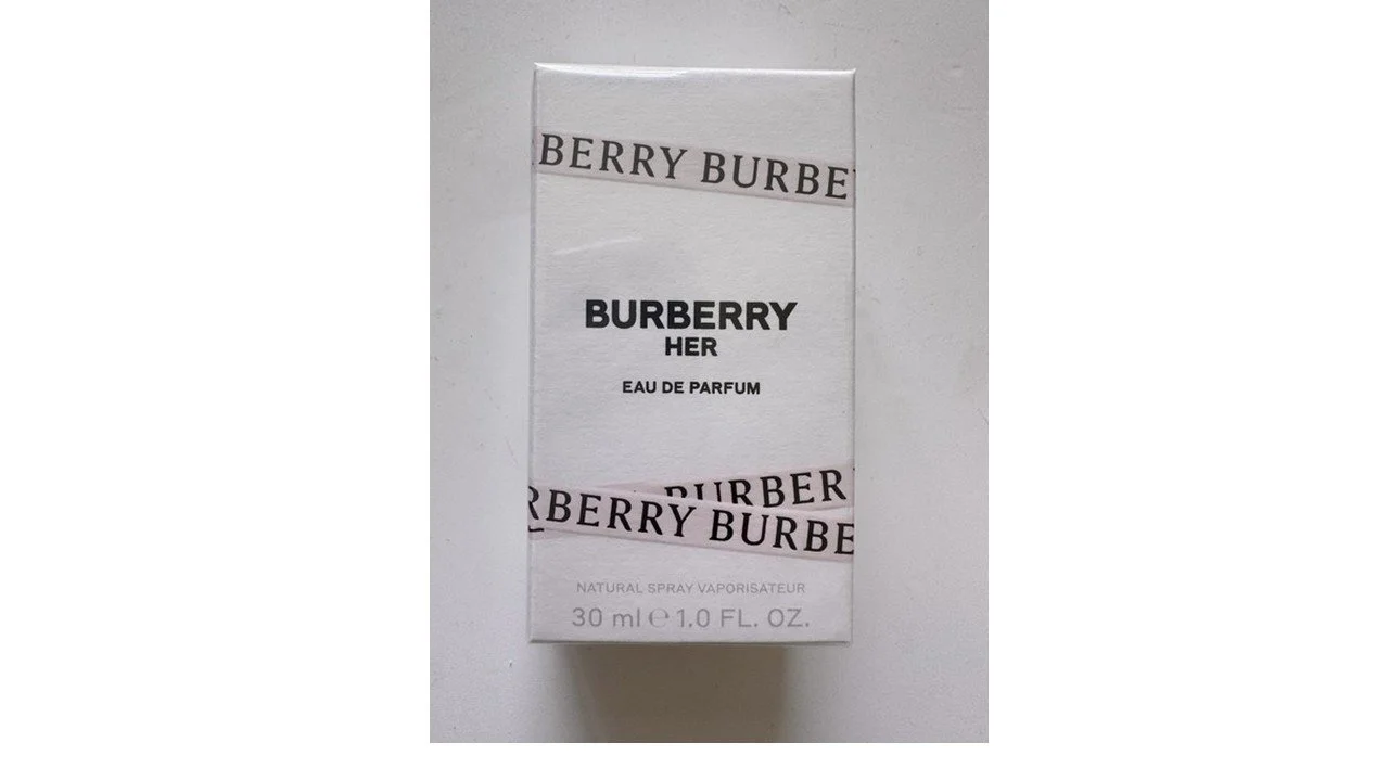 Burberry Her (30ml) Eau De Parfum