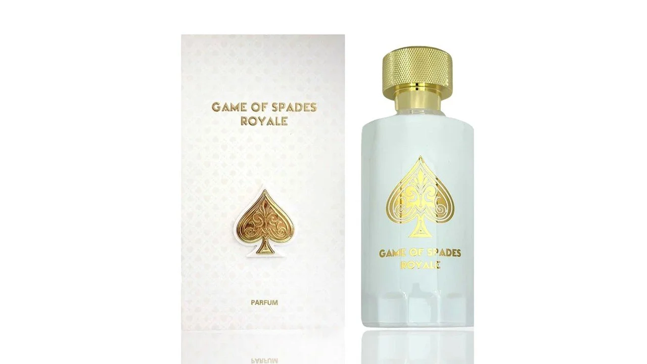 Game of Spades Royale (30 ml) Parfum