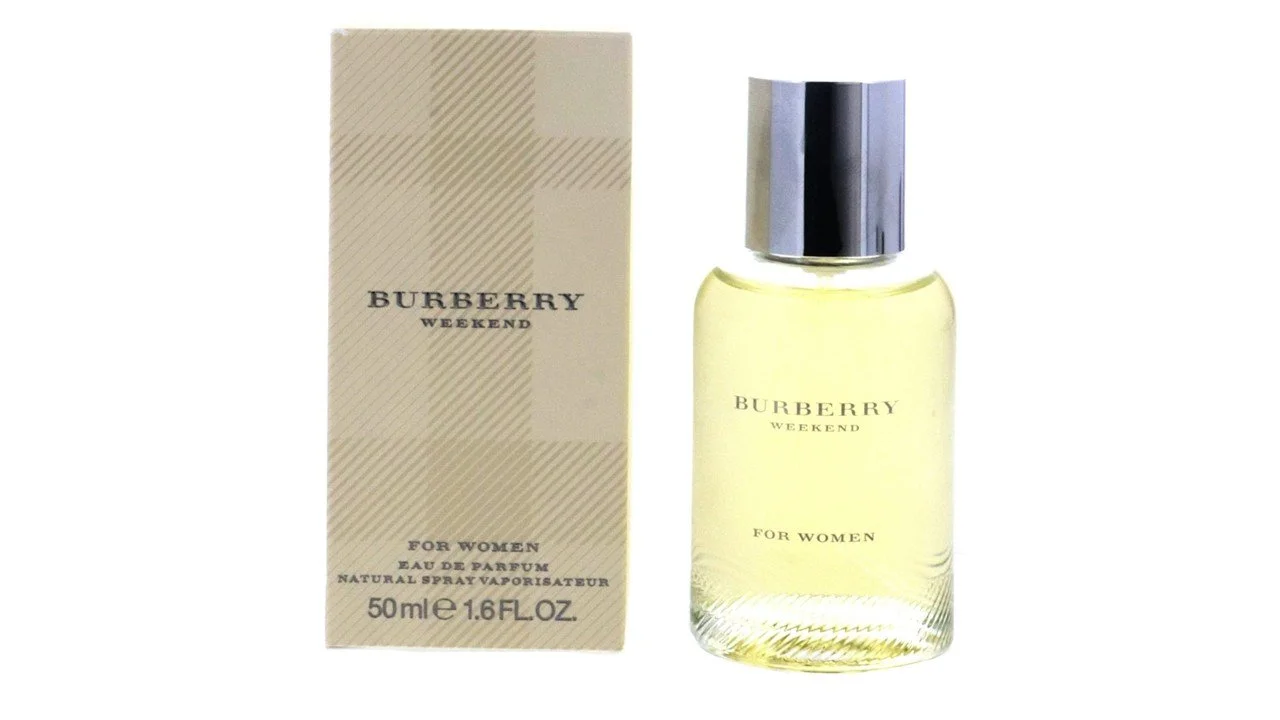 Burberry Weekend (50 ml) Eau De Parfum