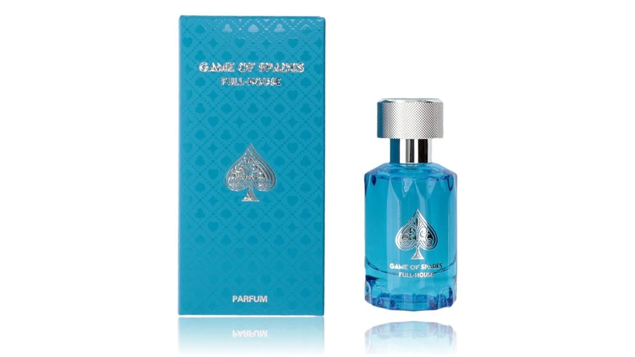 Game of Spades Full House (30 ml) Parfum