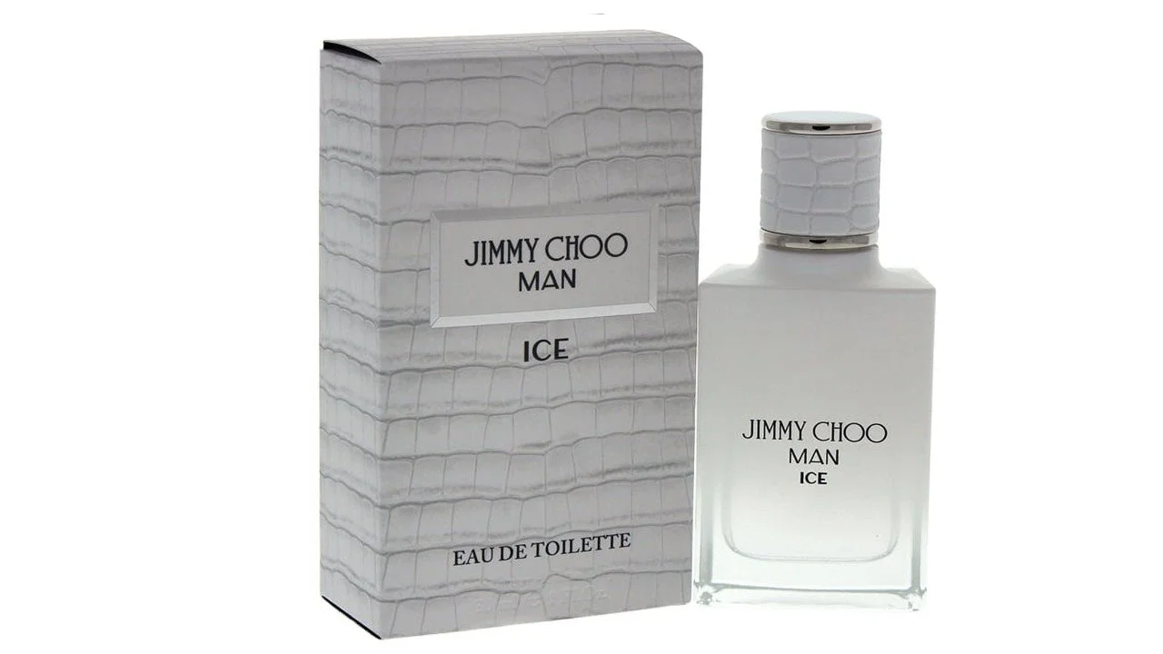 Jimmy Choo Man Ice (30 ml) Eau De Toilette