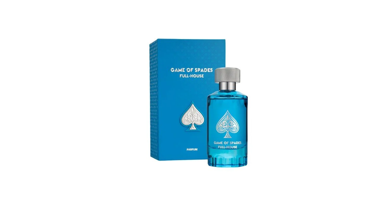 Game of Spades Full House (100ML) Parfum