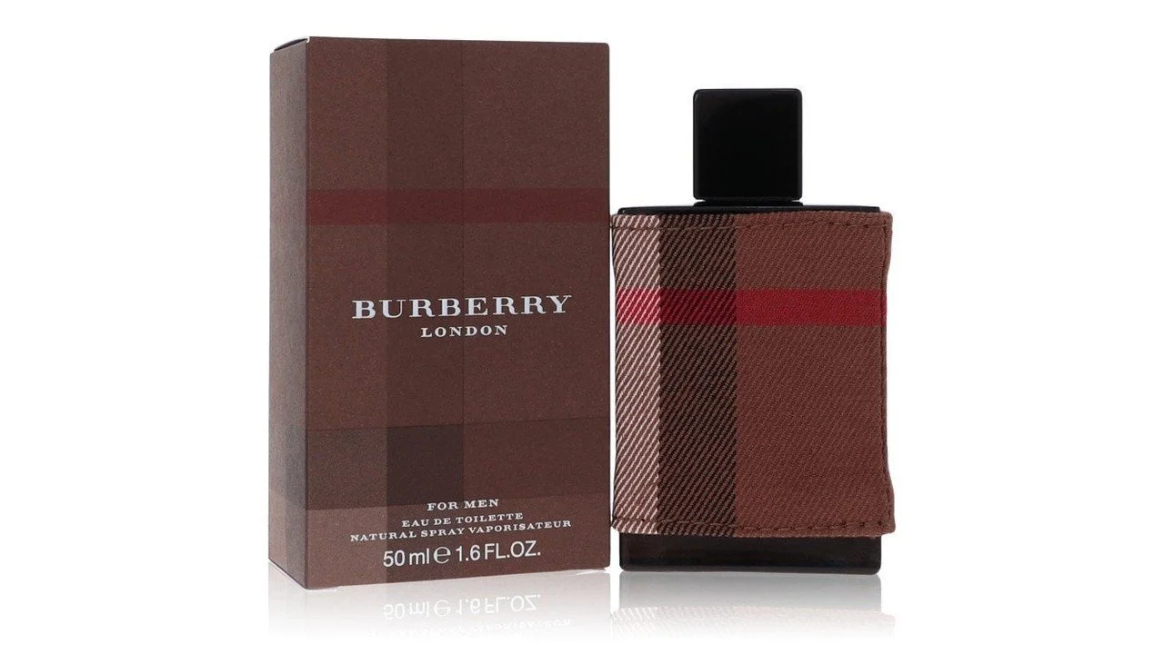 Burberry London (50 ml) Eau De Toilette