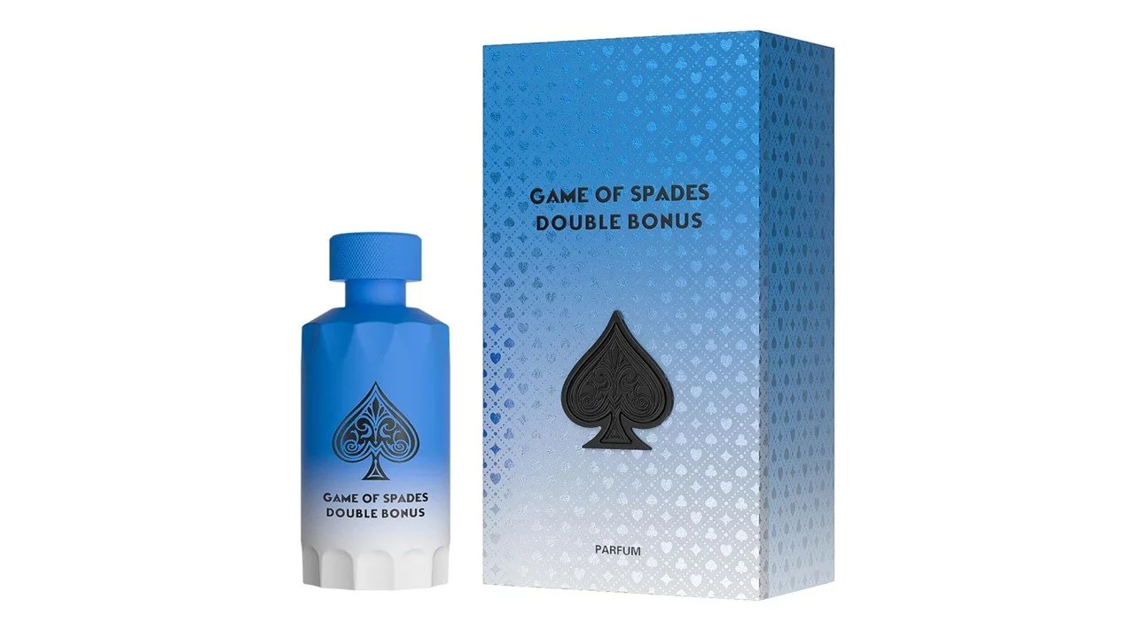 Game of Spades Double Bonus (100 ml) Parfum