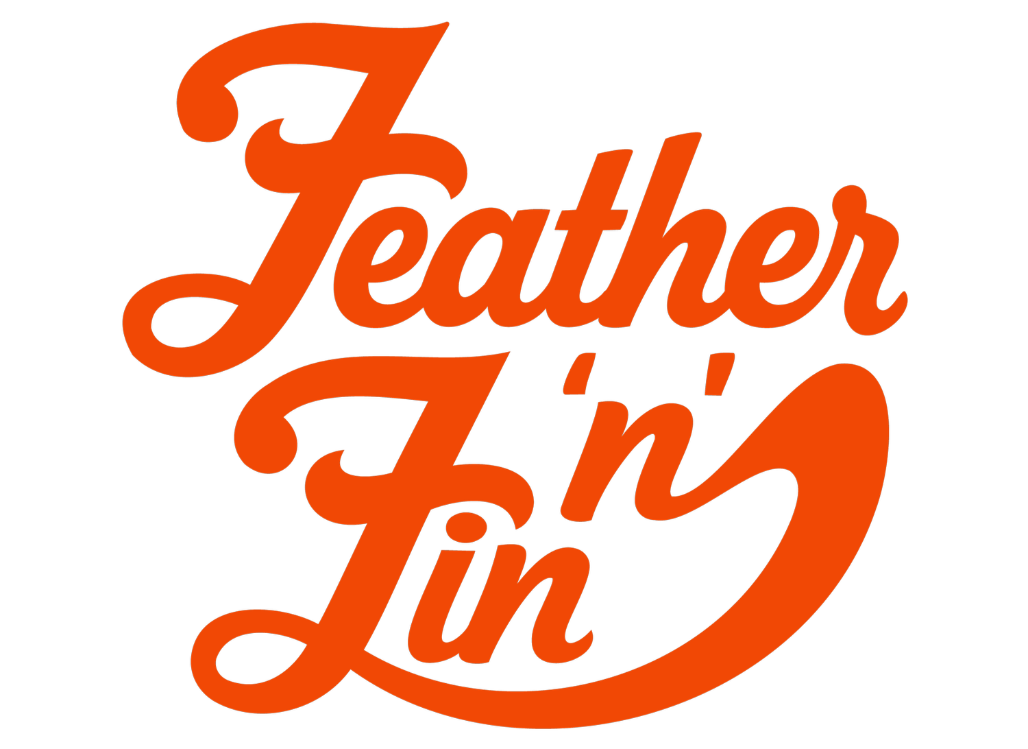 Feather 'n' Fin - Fried Chicken and Seafood