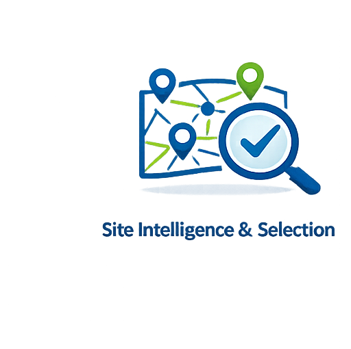 Site Intelligence & Selection