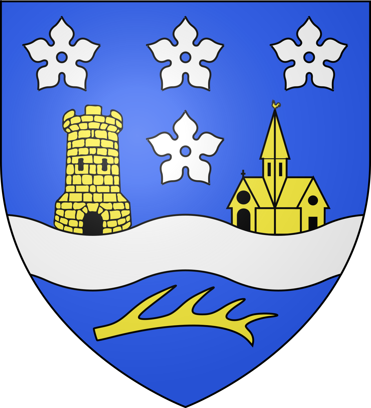 Lassay-sur-Croisne