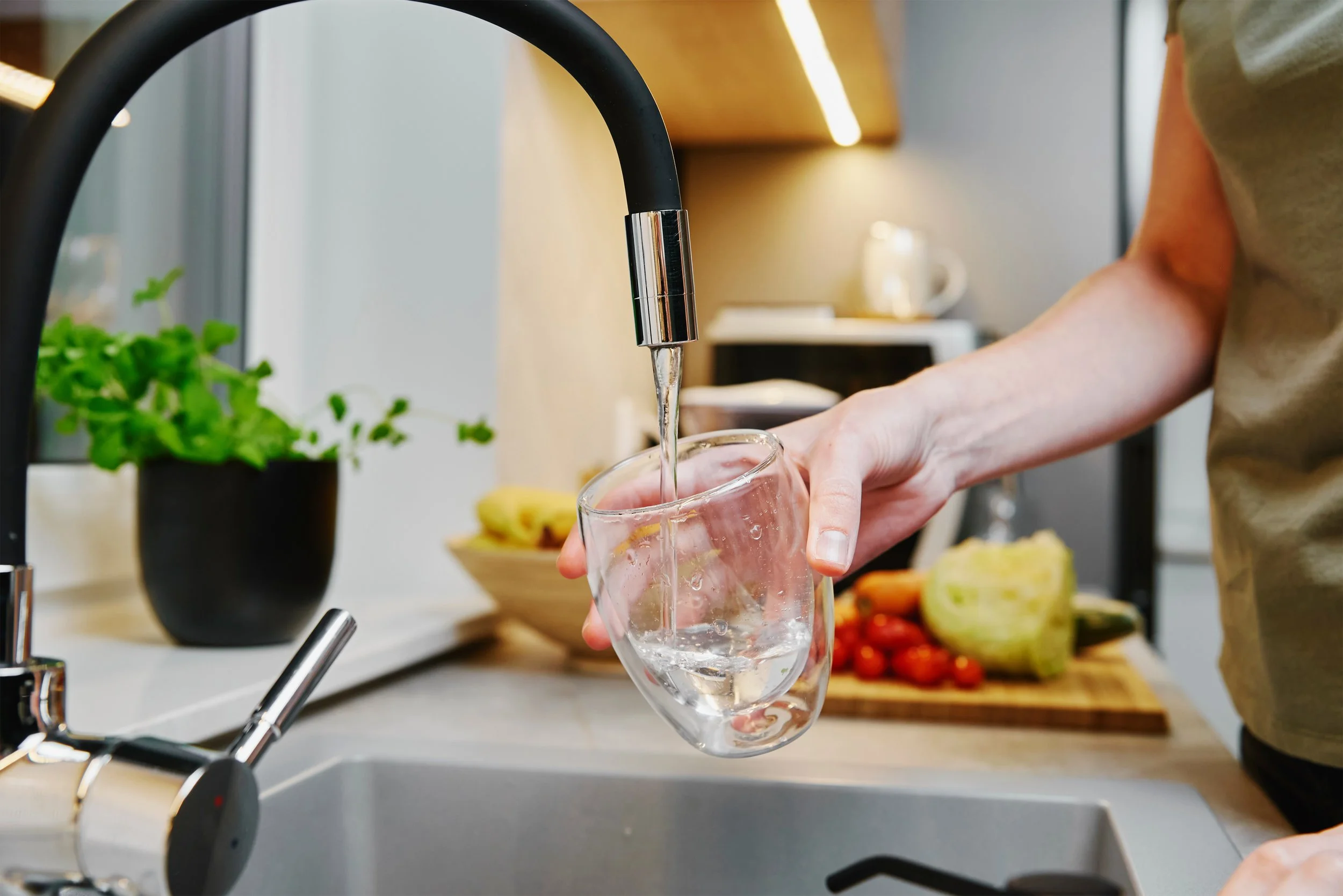 Facture d’eau : une échéance unique à anticiper en fin d’année