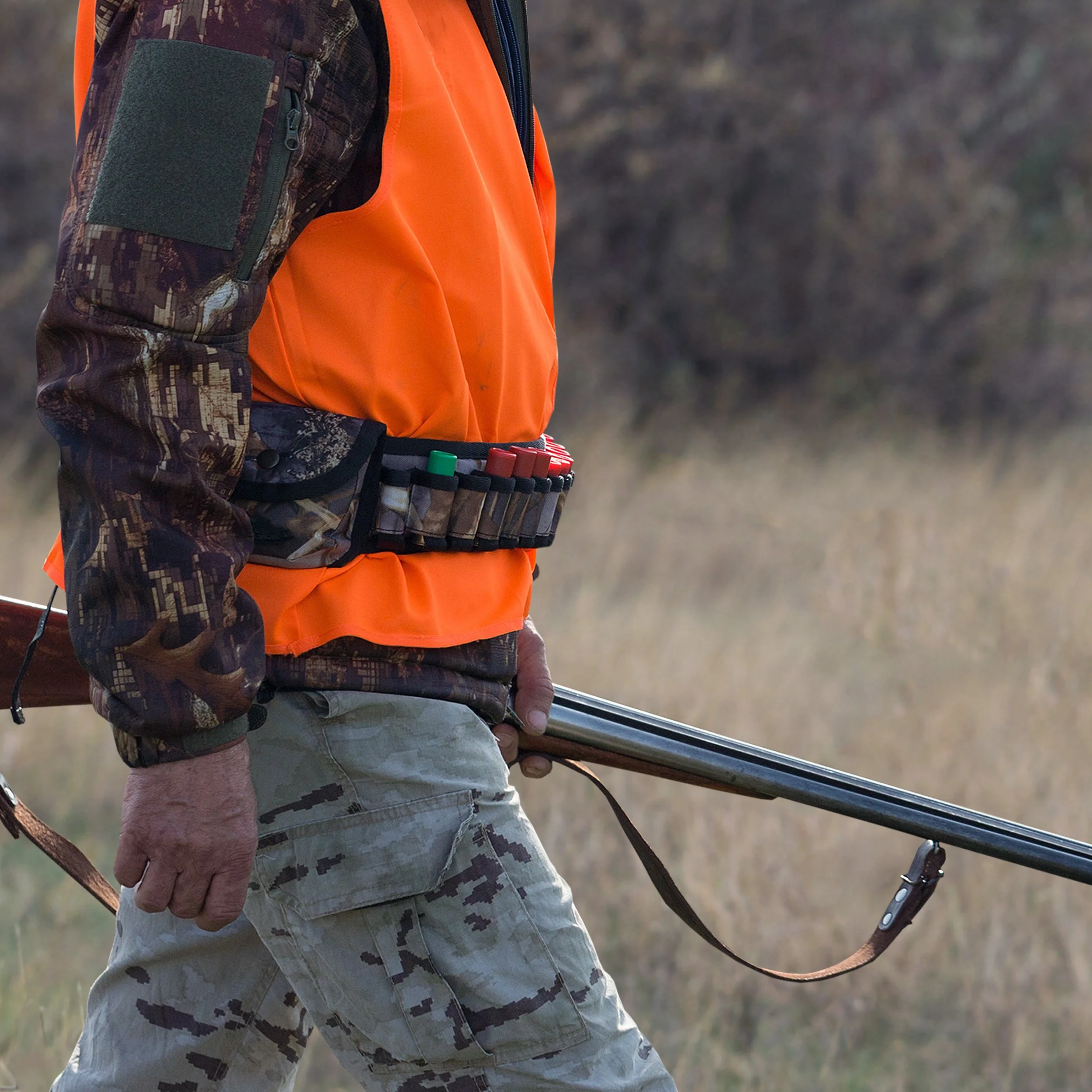 Saison de la chasse : ensemble, soyons vigilants