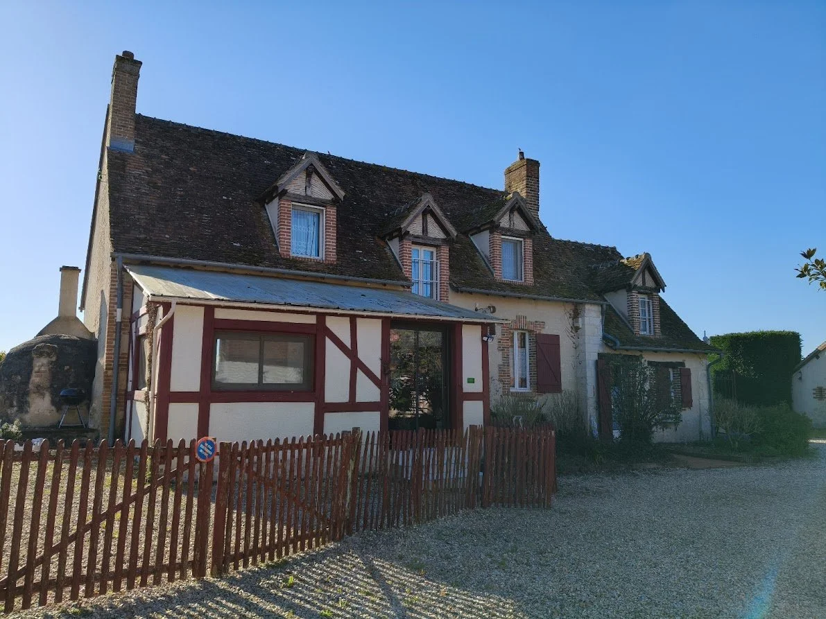 Gîtes 1, 2, 3 Sologne - Hébergements touristiques à Lassay-sur-Croisne au coeur des plus beaux châteaux de la Loire et à proximité du ZooParc de Beauval