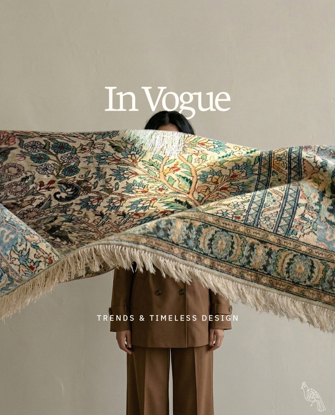 In Vogue | A look beyond brand aesthetics