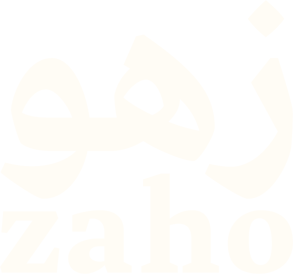 zaho