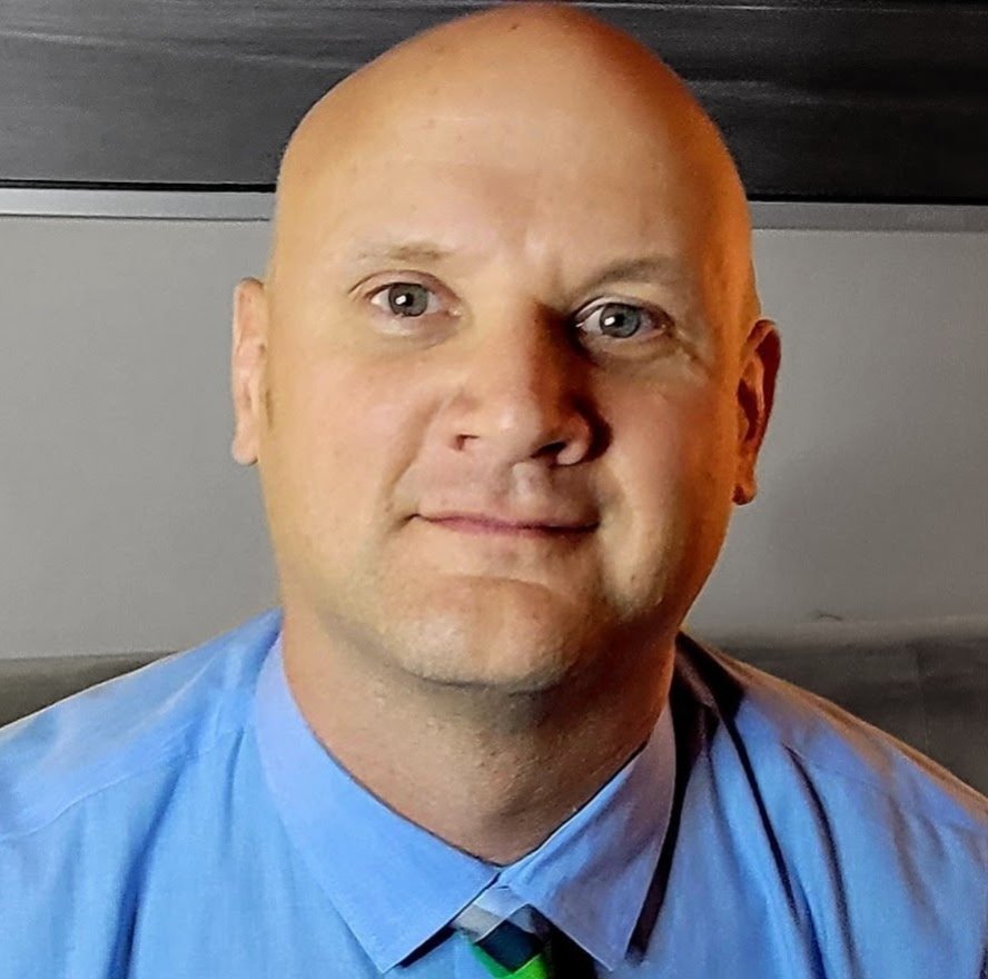 Ryan Dougherty. Instructor. Proactive Training Academy.