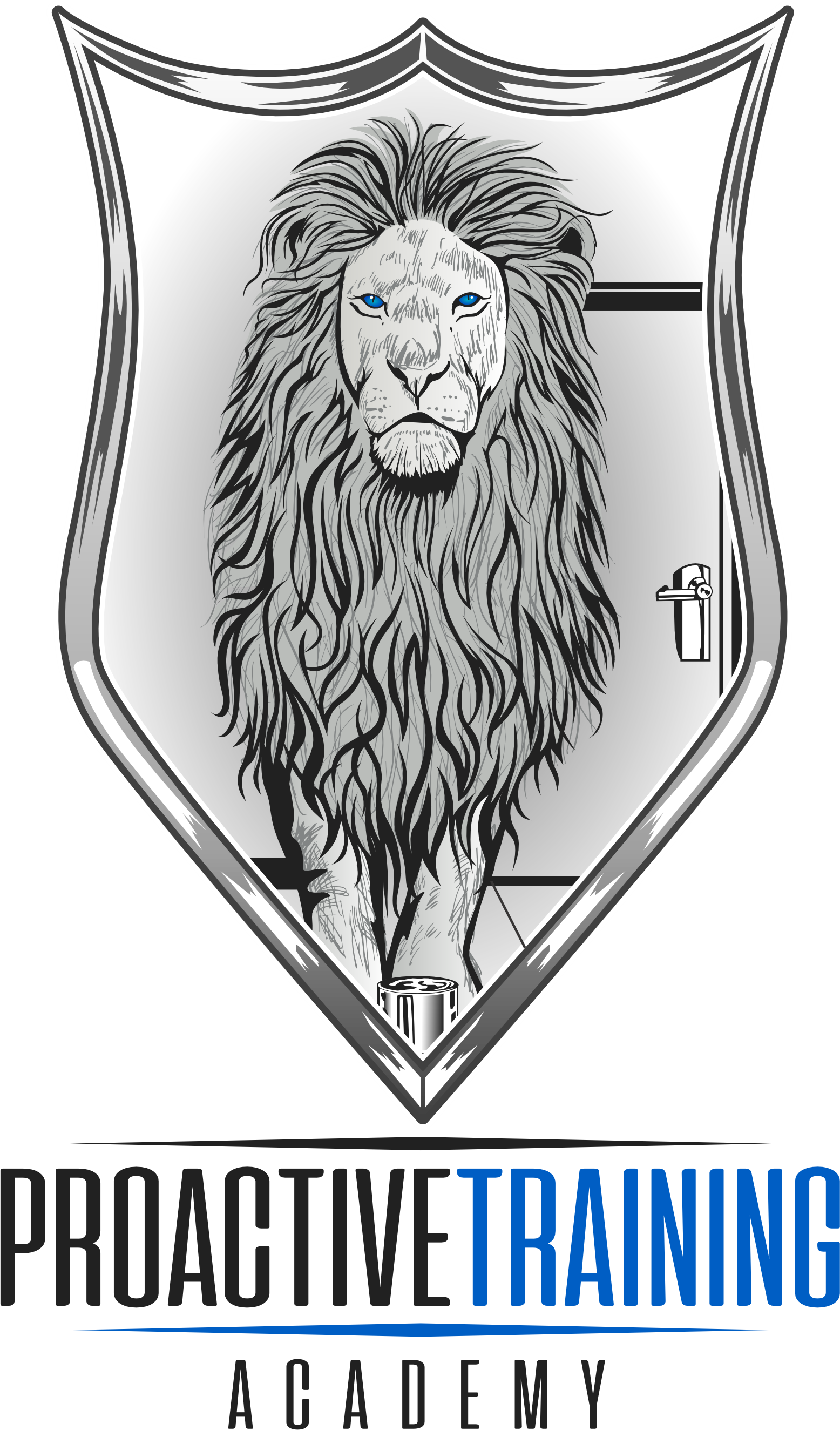 Proactive Training Academy LLC Logo