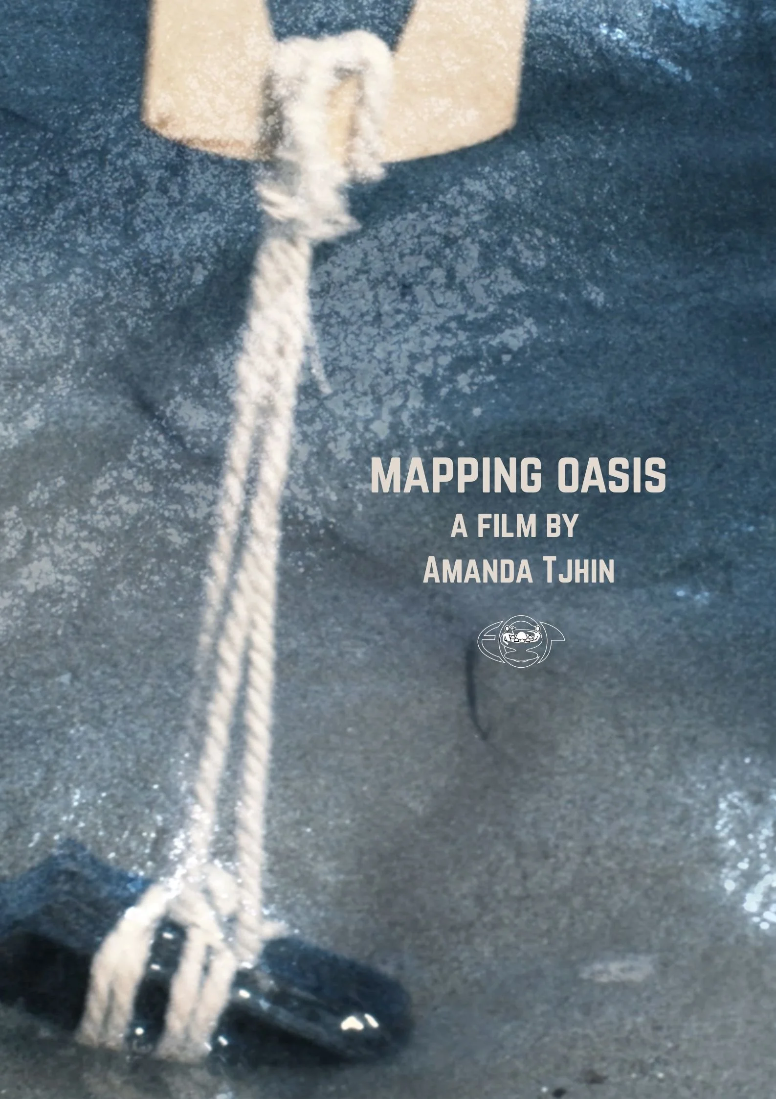 Mapping Oasis