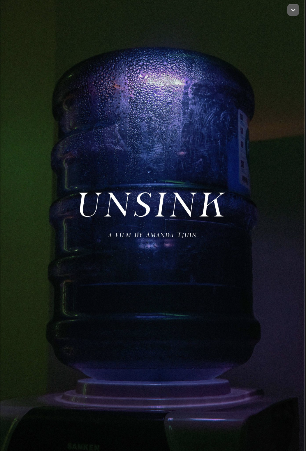 unsink