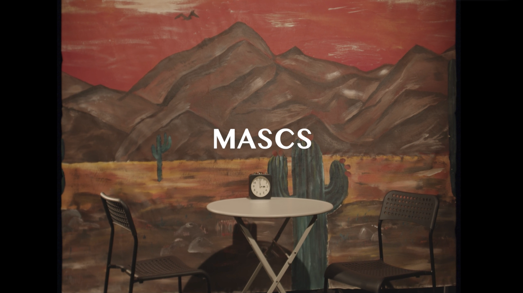 MASCS