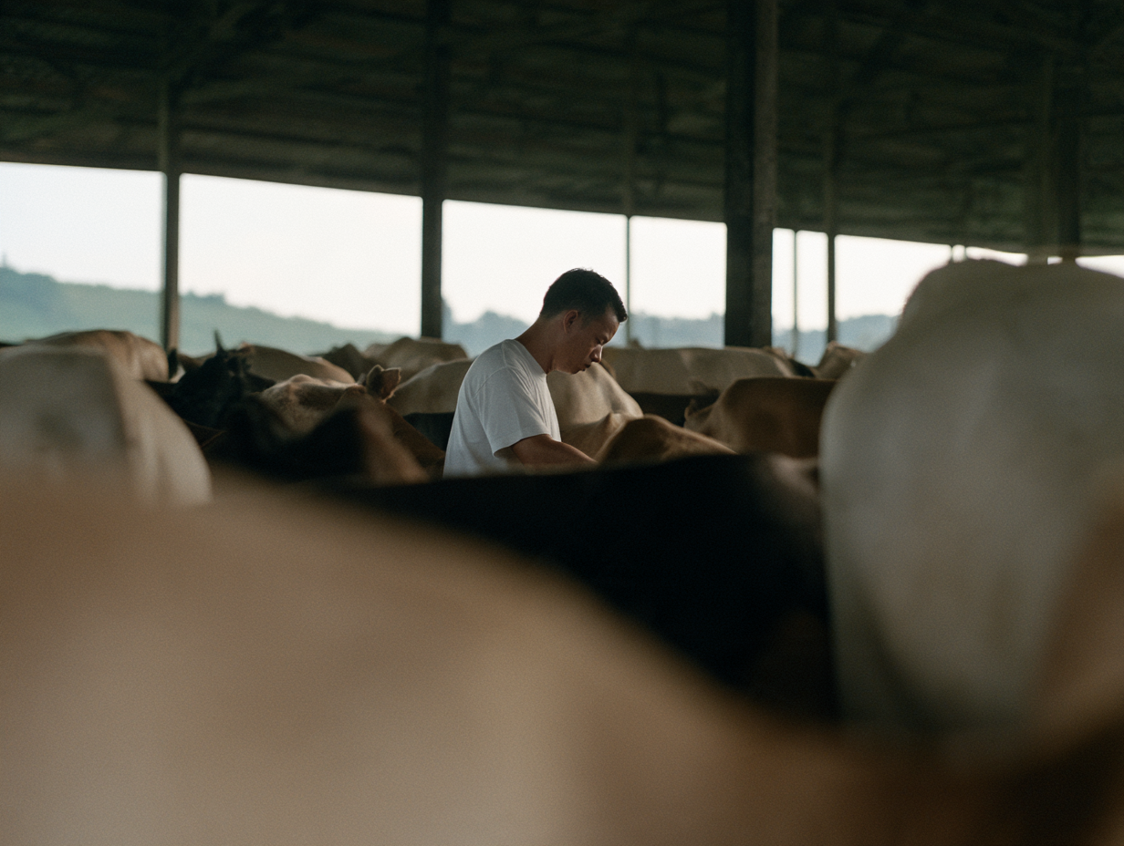 Pasture PharmaHub licensed to handle veterinary vaccines for re-export