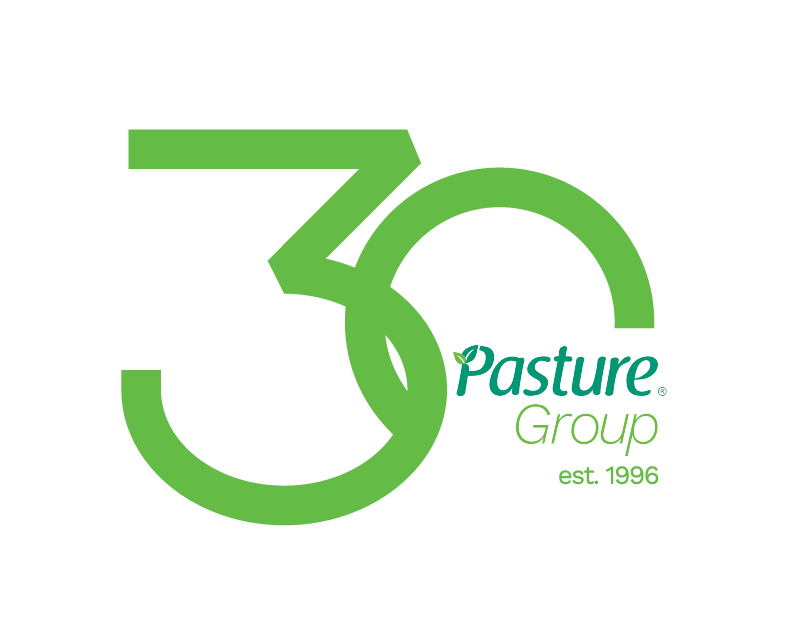 Pasture turns 30: a letter from our founder