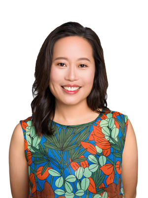 Ms. Sharon Low