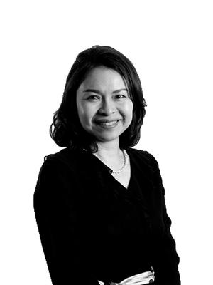 Ms. Claudia Teo