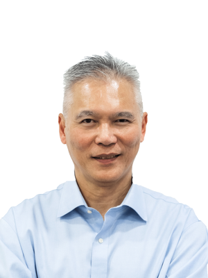 Mr. Lloyd Soong