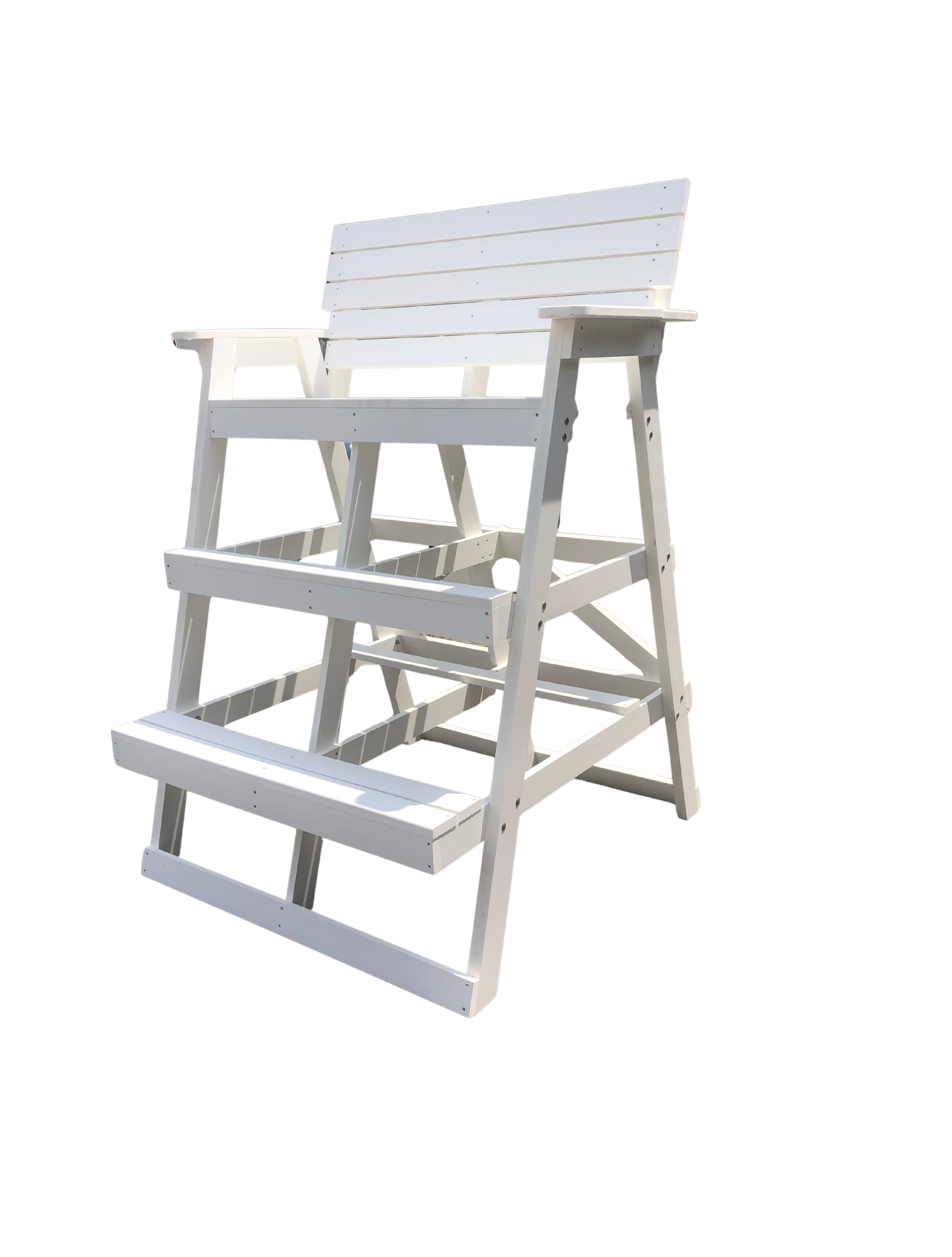 Giant Doublewide — Chairs by the Sea