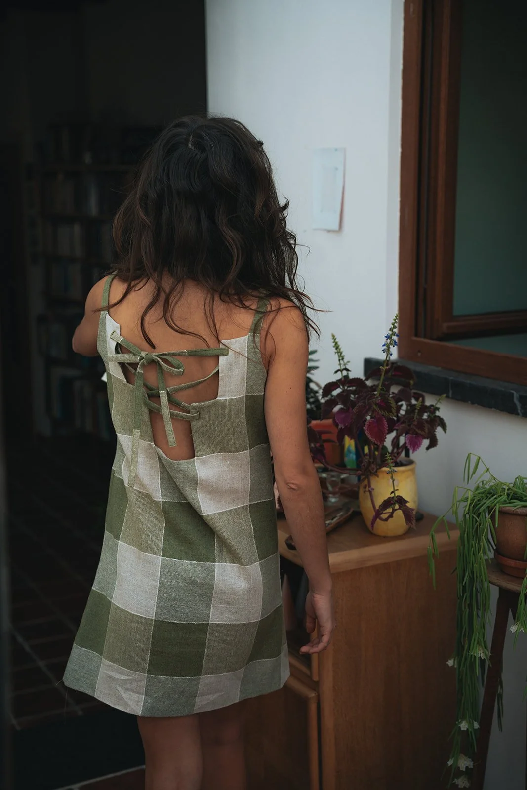 Simple Dress