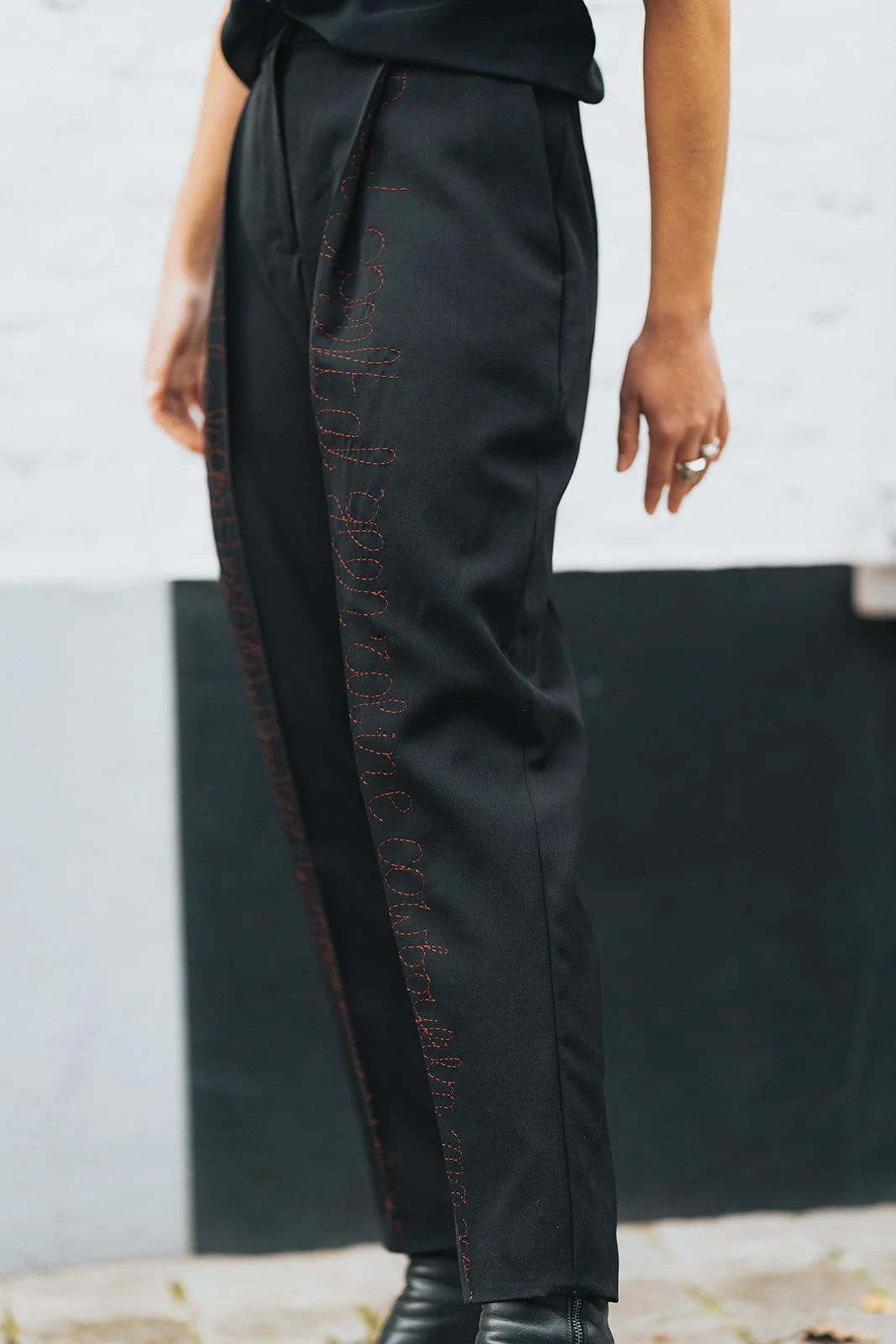 Trousers Cowboyfilm