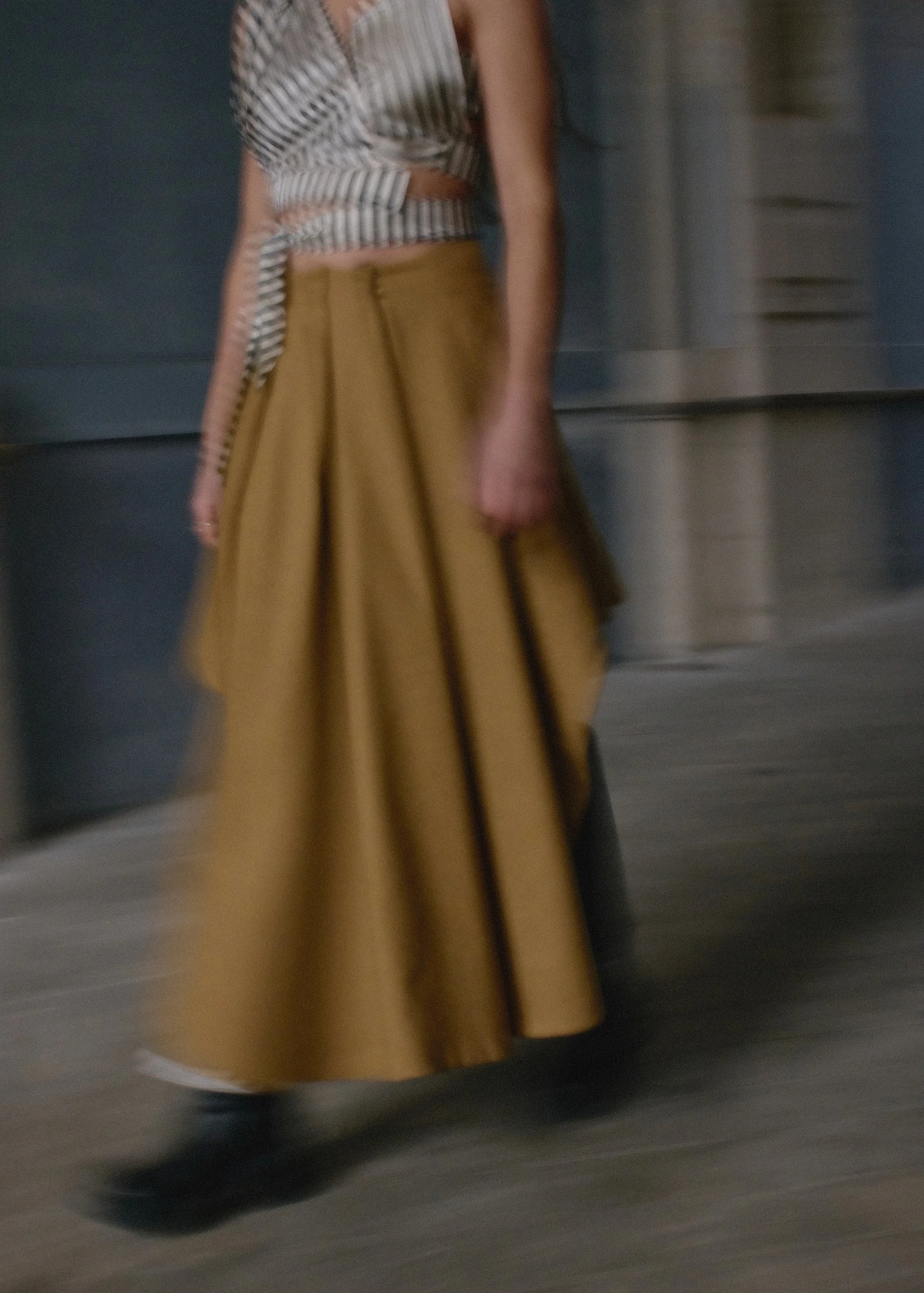 Skirt Ne Touche Pas