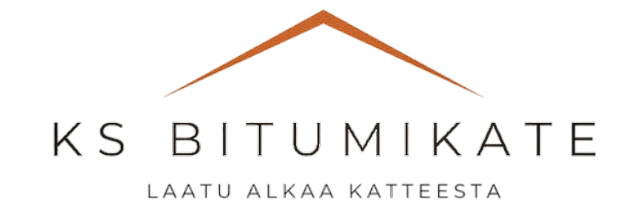 KS Bitumikate Oy