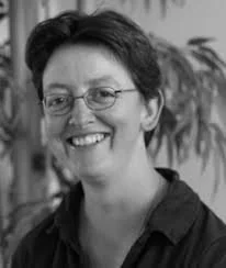 Mondhygiënist Ingrid van der Heide