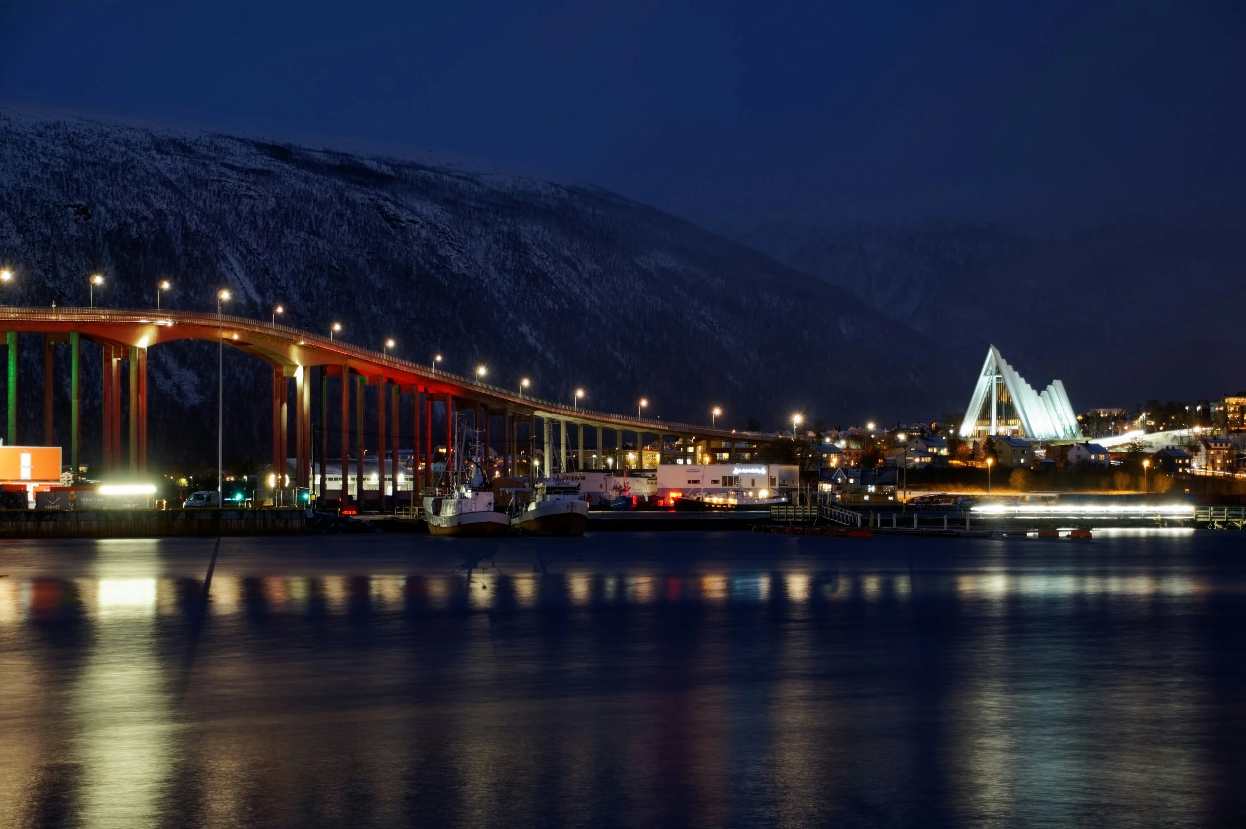 Hvorfor Tromsø ble en turistmagnet: Historien bak nordlysbyens eventyrlige vekst