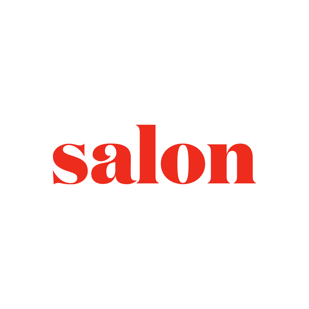 Salon Logo