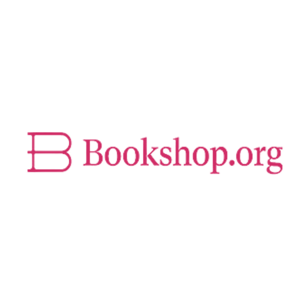 Bookshop Logo pink