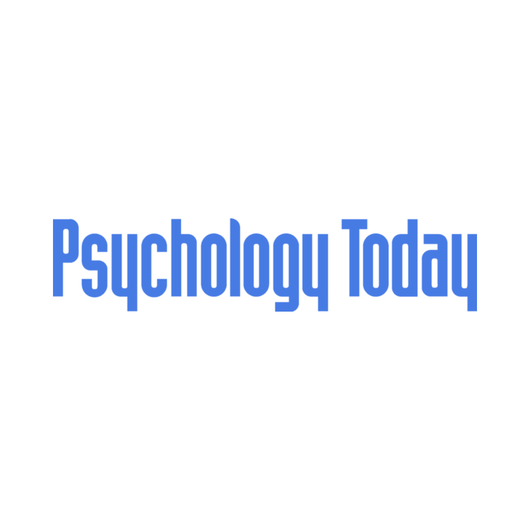 Psychology Today Logo
