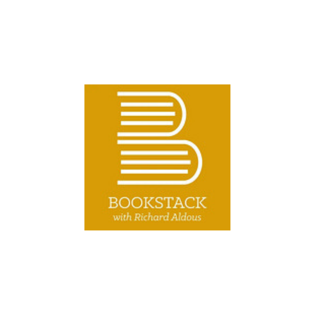 Book Stack Logo